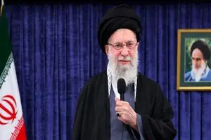 رهبر انقلاب: در ۲۲ بهمن دشمن را مأیوس کنید/ قدرت ملی بیش از آنکه وابسته به موشک و هواپیما باشد وابسته به اراده و ایستادگی ملت‌هاست