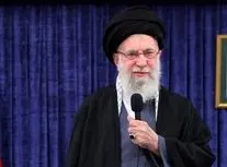  رهبر انقلاب: در ۲۲ بهمن دشمن را مأیوس کنید/ قدرت ملی بیش از آنکه وابسته به موشک و هواپیما باشد وابسته به اراده و ایستادگی ملت‌هاست