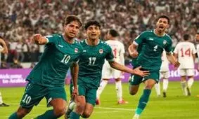 ویزای ۵ ستاره عراق برای جام جهانی رد شد