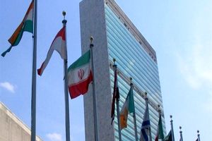  ایران هیچ ارتباطی با حمله به پایگاه آمریکایی در اردن ندارد