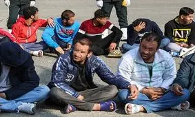 دستگیری ۱۸ متهم پرونده‌های شرارت و درگیری خیابانی در مشهد