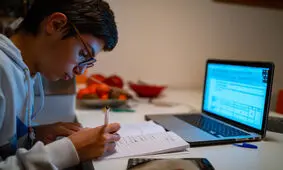 فعالیت مجدد «مدرسه تلویزیونی»؛  برنامه درسی امروز و فردا