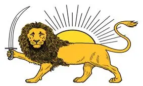 علامت شیر و خورشید؛ هم ملی، هم مذهبی