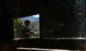 افشای گزارش محرمانه سیا؛ جنگ بزرگ در هند رخ می دهد اگر ...