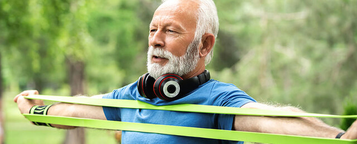 کدام ورزش از ابتلا به آلزایمر پیشگیری می‌کند؟