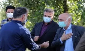 تناقض‌گویی اولیایی و اعتراف بزرگ درباره مهلت سه ماهه به پرسپولیس و استقلال/ کمیته‌‌ای که اطلاعی از قانون ندارد