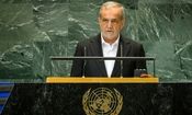 پزشکیان اگر تایید رهبری را اخذ کند، می‌تواند با ترامپ در نیویورک دیدار مستقیم و بی‌واسطه داشته باشد