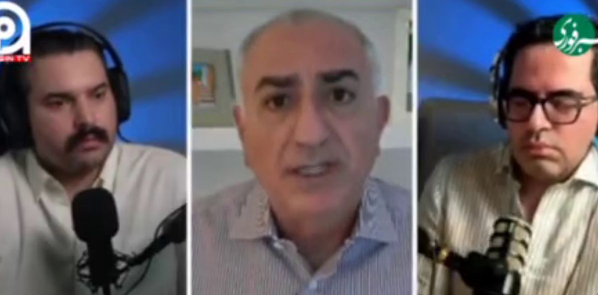 رضا پهلوی: ۶۵ سالم شده، مغزم کُند عمل می‌کند، انتظار معجزه نداشته باشید/ ویدئو