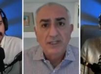 رضا پهلوی: ۶۵ سالم شده، مغزم کُند عمل می‌کند، انتظار معجزه نداشته باشید/ ویدئو