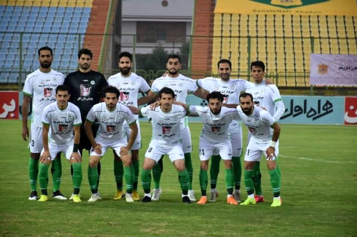 شهرخودرو، ذوب آهن را از بحران خارج کرد