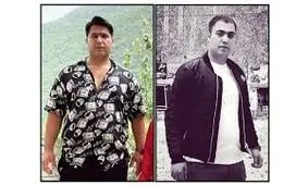 عاملان فراری جنایت مسلحانه مشهد شناسایی شدند