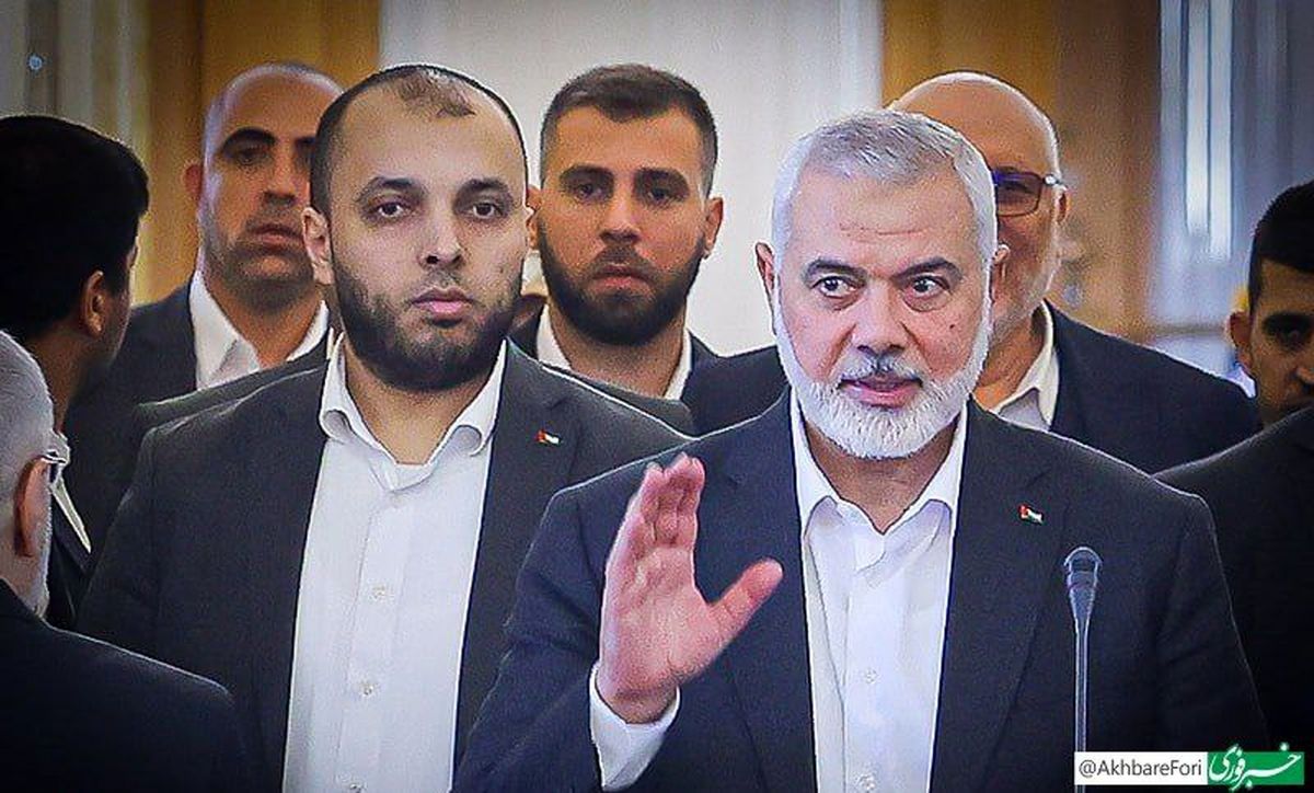 شوک شهادت هنیه در تهران / جزئیات تازه از محل و چگونگی هدف قرار گرفتن عالیترین مقام حماس / اسرائیل سکوت کرد، واکنش ایران چیست؟