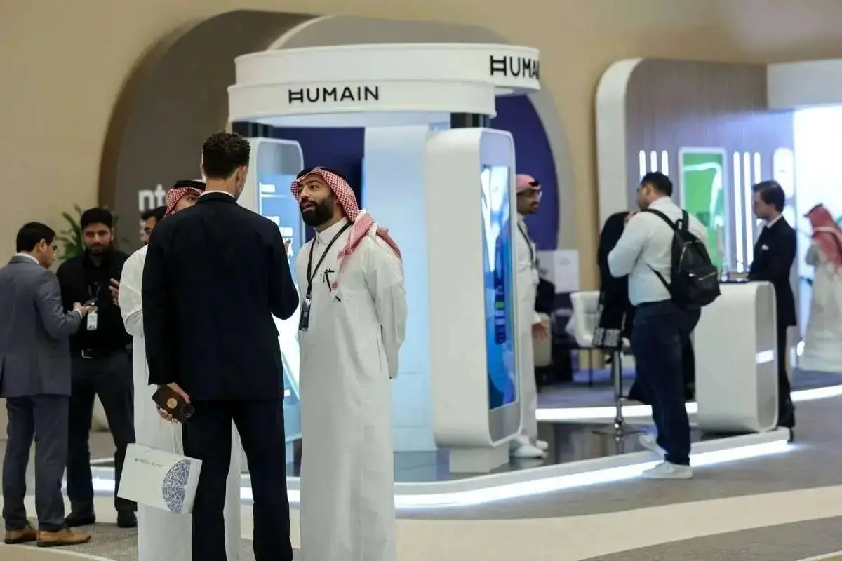 تراشه‌های پیشرفته هوش مصنوعی؛ هدیه آمریکا به بن‌سلمان
