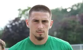 الکسیس گندوز دروازه‌بان جدید پرسپولیس
