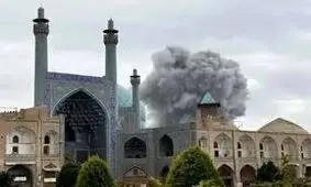 میزان خسارت مالی جنگ به آثار تاریخی اعلام شد 