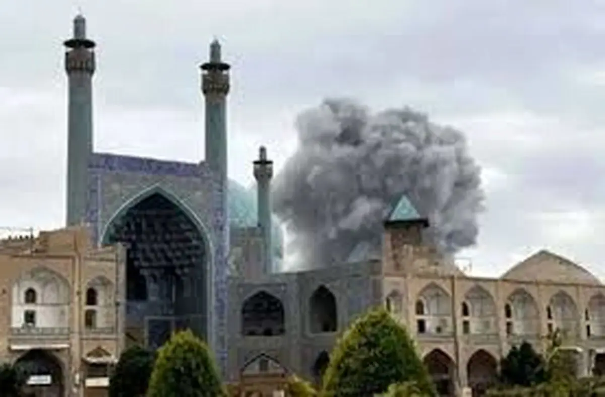 میزان خسارت مالی جنگ به آثار تاریخی اعلام شد 