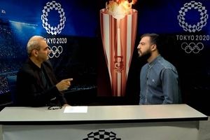 تیکه ابوطالب به تدریس فلسفه و منطق توسط جواد خیابانی در دانشگاه!/ ویدئو