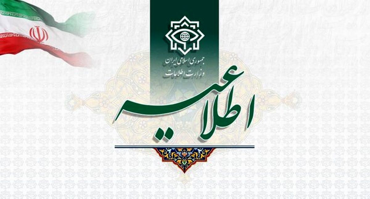 شناسایی شبکه‌ سازمان یافته‌ جعل و فساد اقتصادی توسط وزارت اطلاعات

