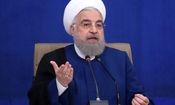 طعنه سنگین روحانی به شورای نگهبان و دولت: باید حسرت انتخابات کشور‌های همسایه را بخوریم!