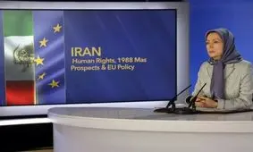 ردپای منافقین در تصمیم پارلمان اروپا علیه سپاه
