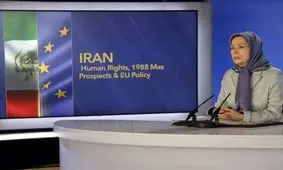 ردپای منافقین در تصمیم پارلمان اروپا علیه سپاه
