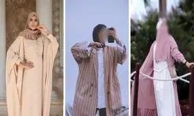 چرا حجاب استایل پدیده پیچیده ای است؟