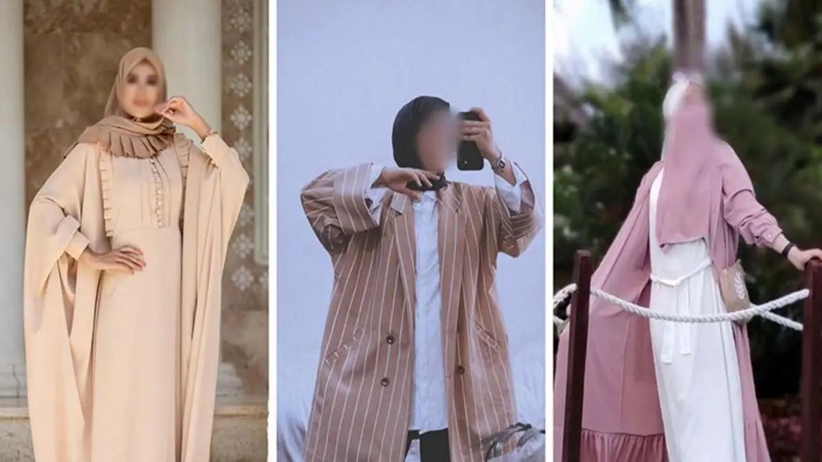 چرا حجاب استایل پدیده پیچیده ای است؟