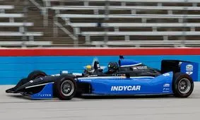 ورود فناوری گرافن سه‌ بعدی به دنیای اتومبیلرانی مسابقه‌ای

