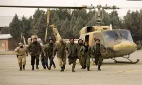 گاف عجیب جشنواره فجر/ کسی نامزد شد که کارش چیز دیگری است

