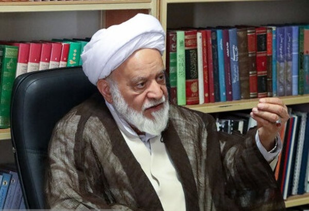 گشایش داریم ولی احیای برجام درِ باغ سبزی به روی مردم باز نمیکند
