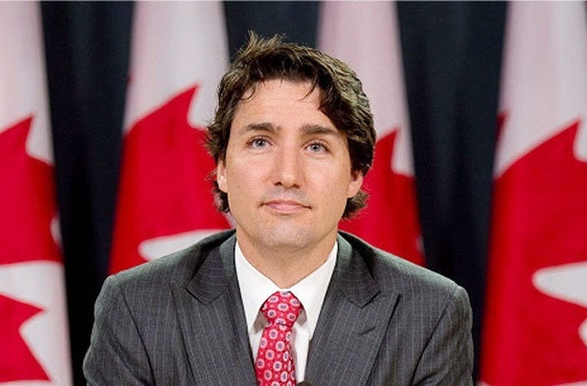 روایت جام جم آنلاین از علت عصبانیت نخست وزیر کانادا از ایران!/ عکس