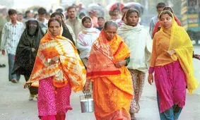 بنگلادش چطور در یک دهه به قطب صنعتی تبدیل شد؟