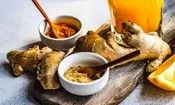 چه کسانی باید در مصرف زردچوبه احتیاط کنند؟