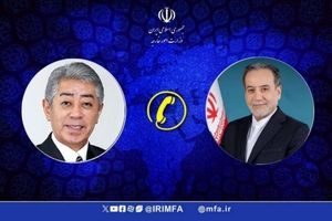 عراقچی: هرگونه تصمیم نسنجیده در شورای حکام با پاسخ مقتضی تهران مواجه خواهدشد

