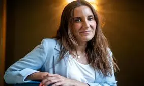 یک جاسوس در تخت‌خواب | کاترین شکدم کیست و چه کرد؟