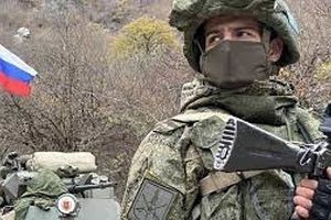 افشاگری عجیب از داخل کلاه جنجگوهای ارتش روسیه/ ویدئو