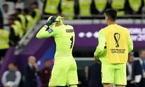 چرا باید ۲ میلیون دلار به بیرانوند بدهم؟/ هدفشان تخریب من و انحراف افکار عمومی است

