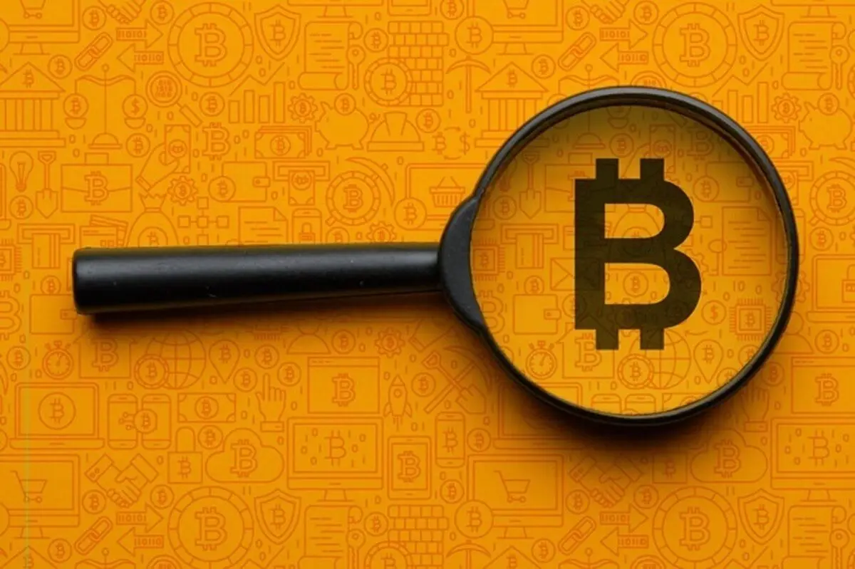 پیش‌بینی قیمت بیت‌کوین
