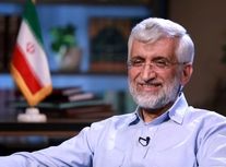 سعید جلیلی: ما پیروز شدیم در جنگ باز چرا حرف از مذاکره می زنید، مگر وسط مذاکرات حمله نکردند؟/ عده‌ای می‌گفتند با مذاکرات، چند هزار میلیارد دلار سرمایه وارد کشور می‌شود/ ویدئو