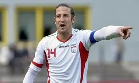 سورپرایز عجیب آندو تیموریان توسط امیرحسین قیاسی / ویدئو

