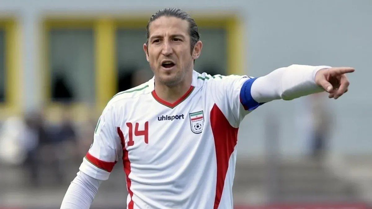 سورپرایز عجیب آندو تیموریان توسط امیرحسین قیاسی / ویدئو