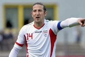 سورپرایز عجیب آندو تیموریان توسط امیرحسین قیاسی / ویدئو

