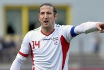 سورپرایز عجیب آندو تیموریان توسط امیرحسین قیاسی / ویدئو

