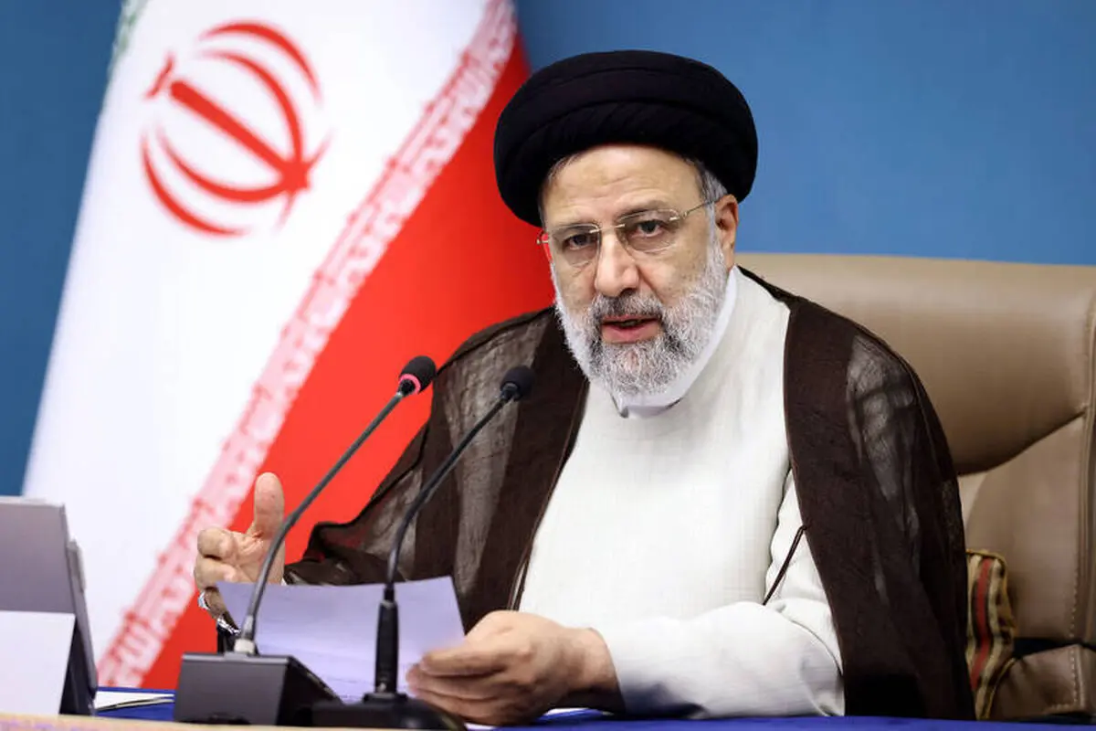 مأموریت تازه رئیسی به تیم اقتصادی برای ثبات در بازار ارز