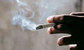 فوت ۶۰ هزار نفر در سال گذشته بر اثر استعمال دخانیات