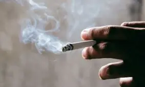 فوت ۶۰ هزار نفر در سال گذشته بر اثر استعمال دخانیات