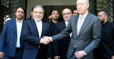  وزیر خارجه لبنان دعوت عراقچی برای سفر به تهران را رد کرد