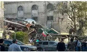 جنگ سایه اسرائیل و ایران وارد مرحله جدیدی شده است؛ منطقه در آماده باش/ جرقه انفجار بزرگ زده می شود؟

