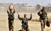 افزایش «نظامیان روانی» اسرائیل به ۸۰ هزار نفر