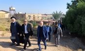 استاندار خوزستان: طرح‌های مولد بخش کشاورزی استان با همکاری مجلس تکمیل خواهند شد

